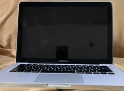 MacBook Pro 2012 Parts Available