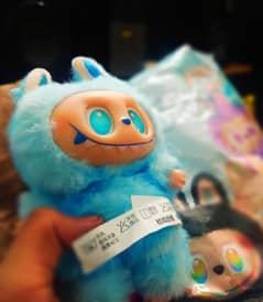 Labubu