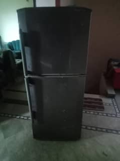 Haier Fridge