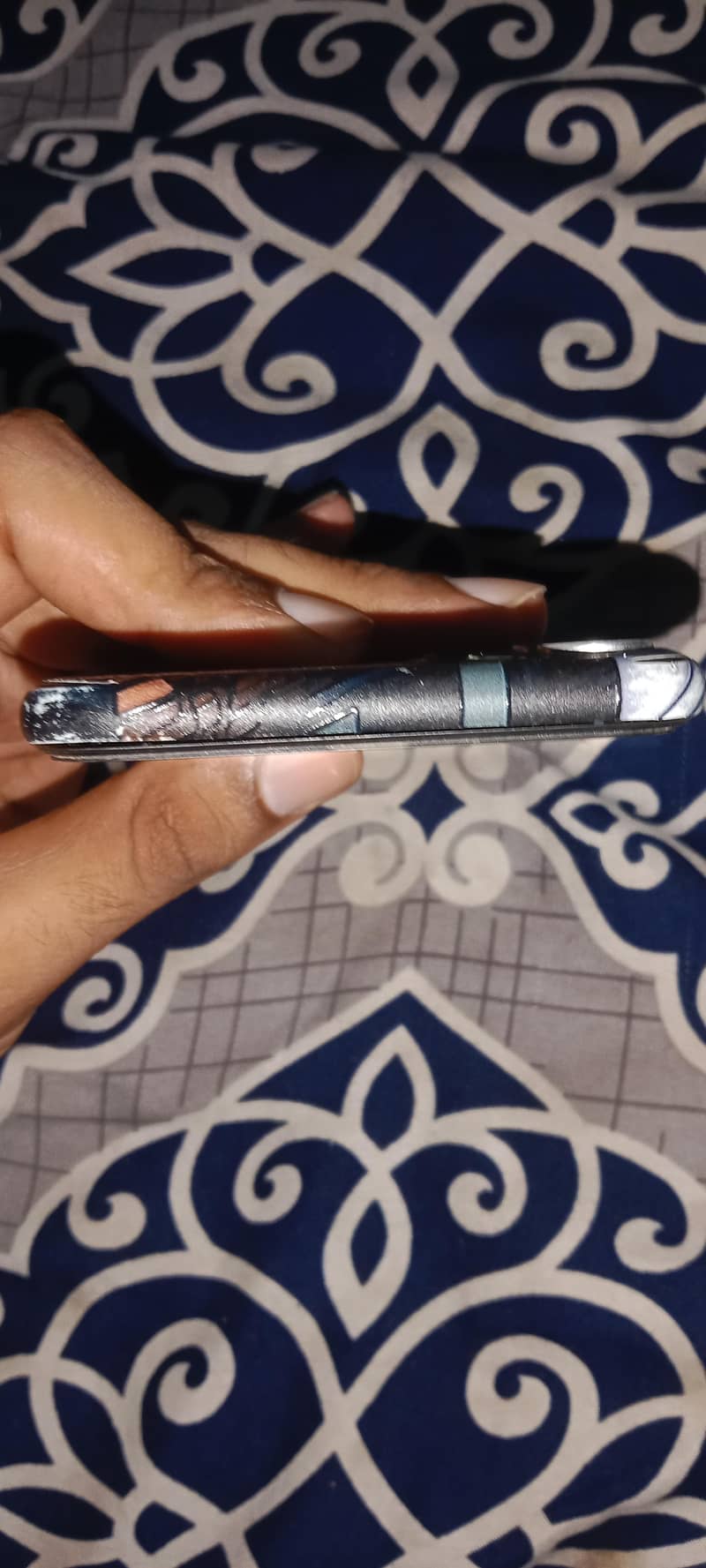 Iphone 11 pro max factory unlock non pta hk exchange possible 0