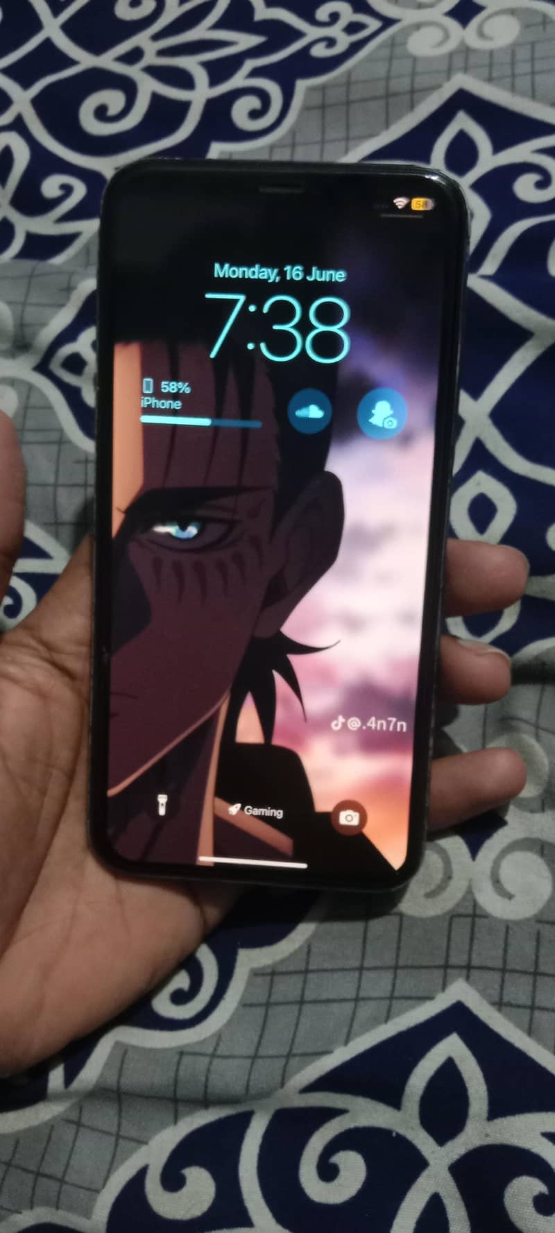 Iphone 11 pro max factory unlock non pta hk exchange possible 3