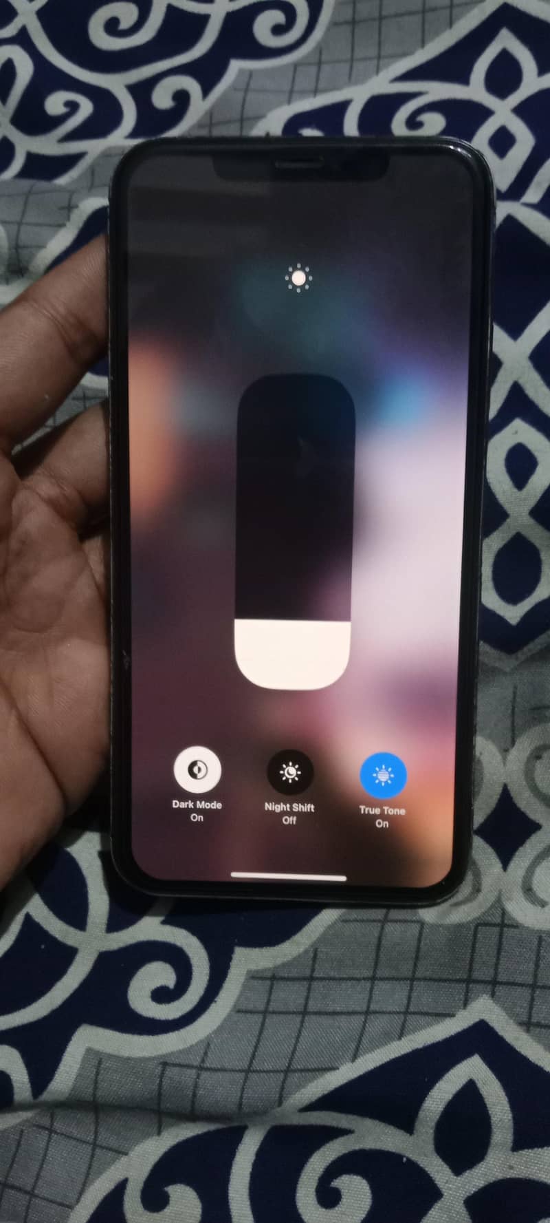 Iphone 11 pro max factory unlock non pta hk exchange possible 4