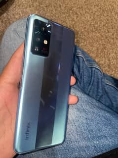 infinix