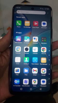 infinix