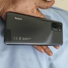 redmi