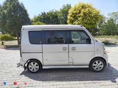 Suzuki every