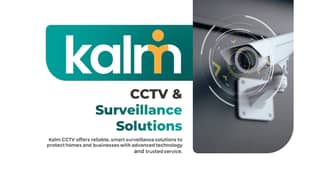 Proffesional CCTV Installation & Maintainence Services