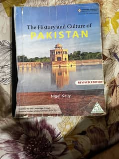Olevel History Nigel Kelly