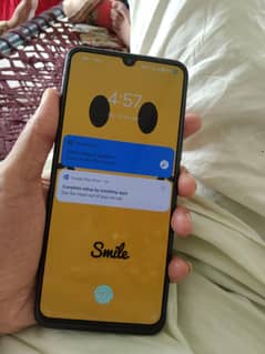vivo v21e full box
