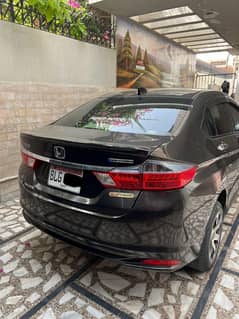Honda
