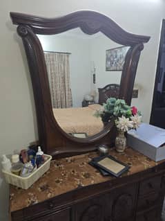 king size bed set