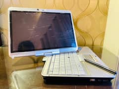 HP Elitebook 2760P Touch With Pen