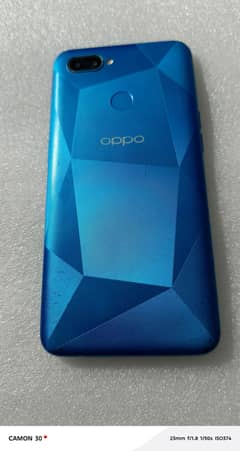 oppo A12 3/32
