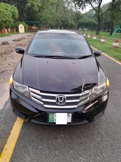 Honda