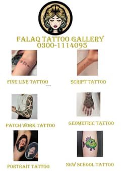tattoo