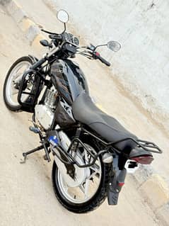 Gs 150 model 2022