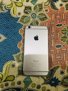 Iphone 6 non pta 16GB