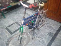 bike
