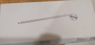 Apple Magic keyboard 1