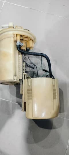 Toyota Corolla Fuel Pump 2009 To 2014