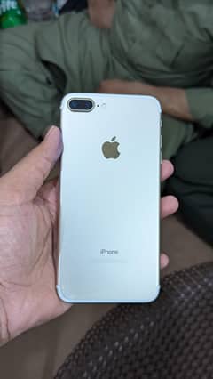 Apple iPhone 7Plus| 256GB | PTA Approved