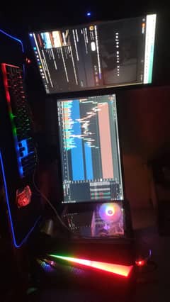 BUDGET FRIENDLY GAMING PC