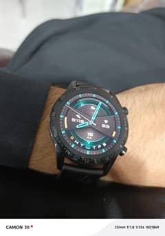 Huawei GT2 46mm
