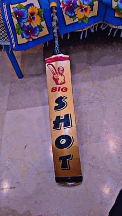 BIG SHOT FULL CANE BAT