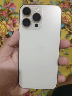 Iphone 16 pro max desert titanium