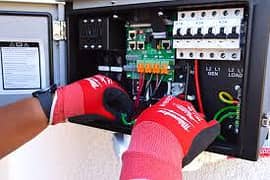 installation and complain