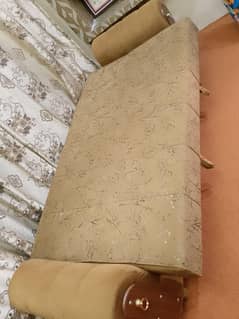 sofa come bed brand new