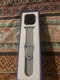 M7pro smart watch