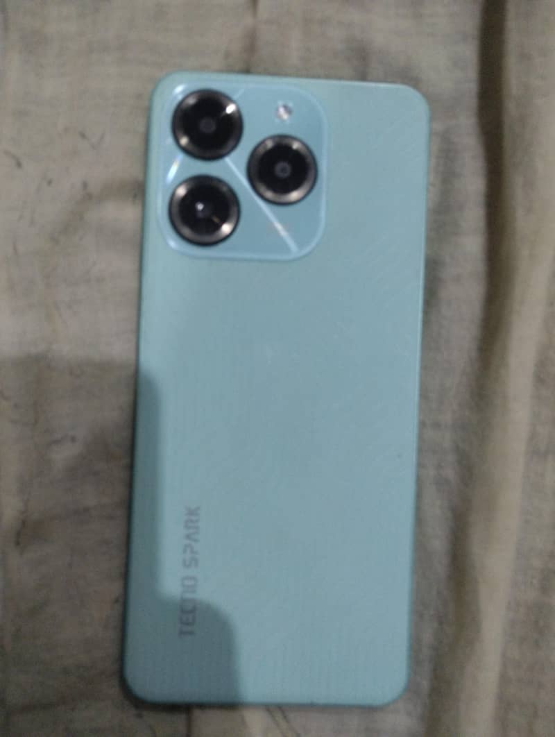 techno spark 20 c 1
