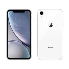 IPHONE XR JV 64GB