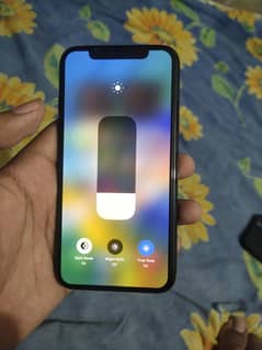 iphone x (256gb)