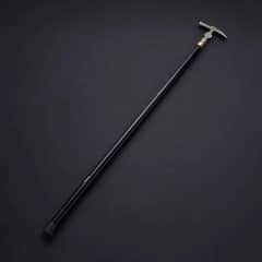 Hammer Shape Walking Stick, Walking Cane, Outdoor Walking Stick.