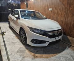 honda civic vti 1.8 orial prosmatic