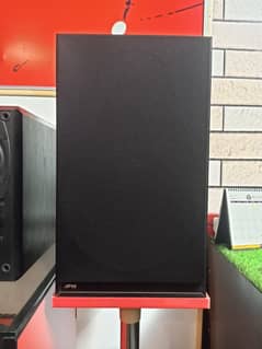 JPW P-1.  Speakers.  (Bose Sony Yamaha JBL Arcam Rotel)