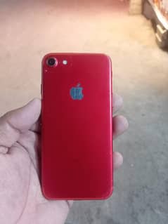 Aoa iPhone 7 32gb for sell pta approved exchange with Samsung