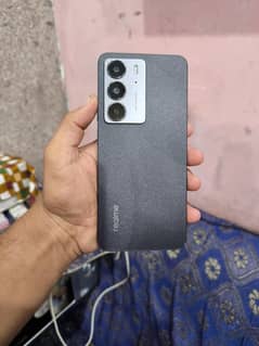 Realme C75  8+8/128 6000 mah battery