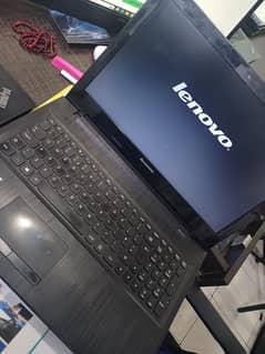 Lenovo G5080 Core i5 5th Gernation 8GB Ram 128GB SSD Display 15.6"