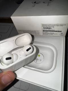 Apple Airpods Pro