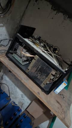 48 VOULT UPS AVAILABLE