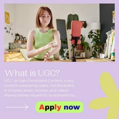 UGC
