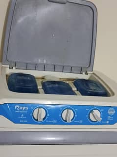 ice cooler for urgent sale