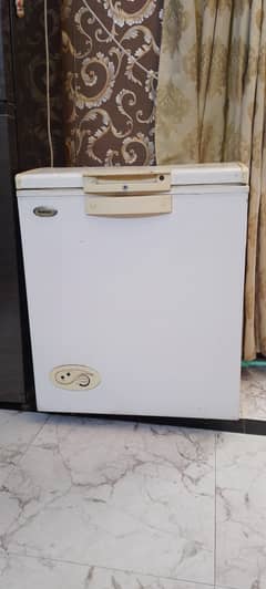 freezer