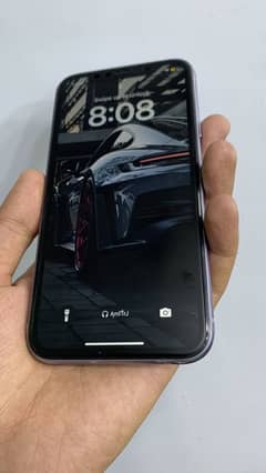 IPhone 11 PTA Approved saf set