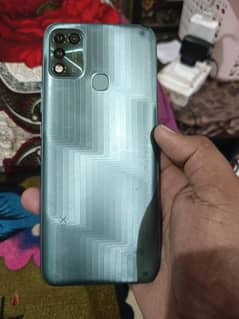 Infinix