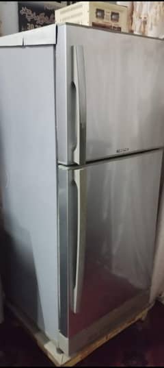 fridge