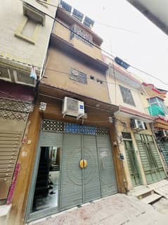 Used House For Good Condition
